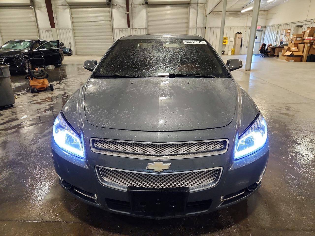 2009 Chevrolet Malibu - Image 5