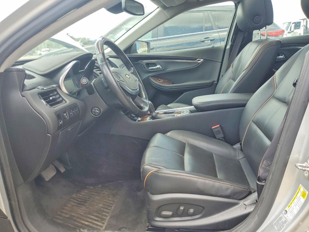 2014 Chevrolet Impala Ltz - Image 7
