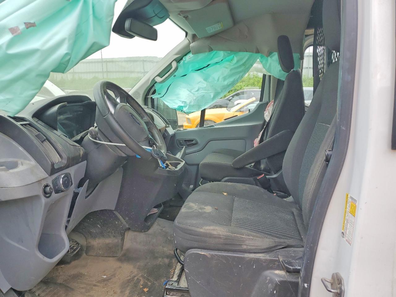 2018 Ford Transit T-250 - Image 7