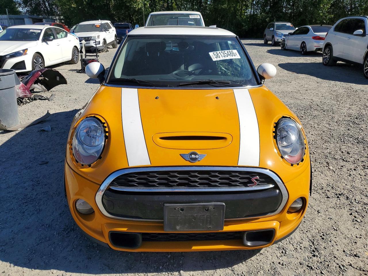 2017 Mini Cooper S - Image 5