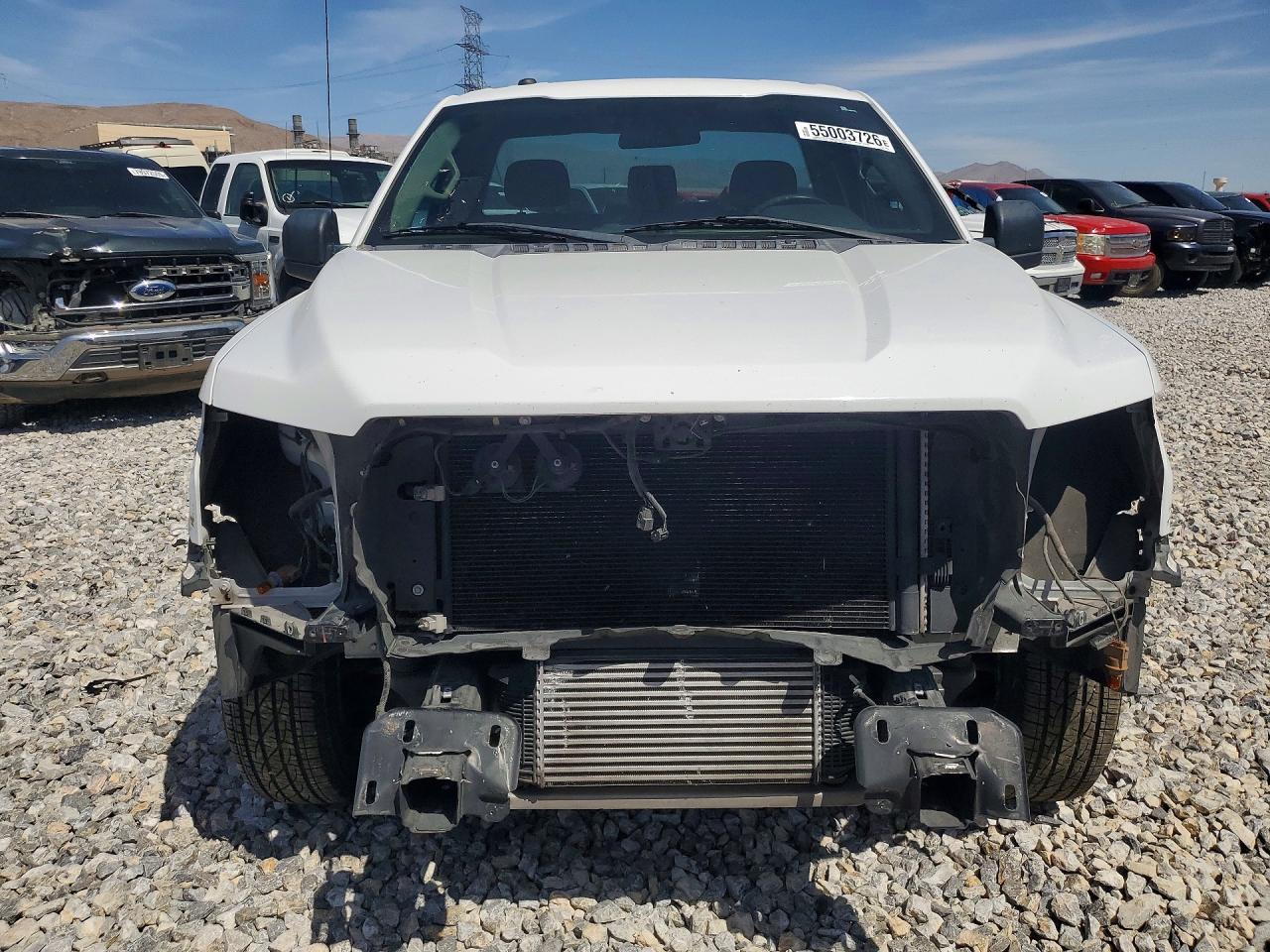 2018 Ford F150 - Image 5