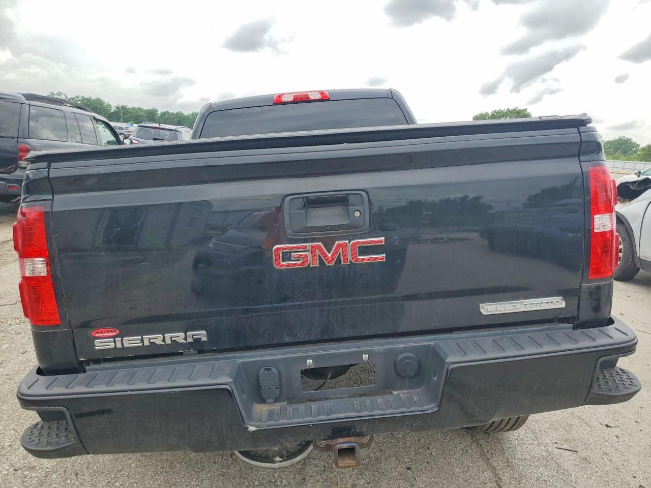 2018 GMC Sierra K1500 - Image 6