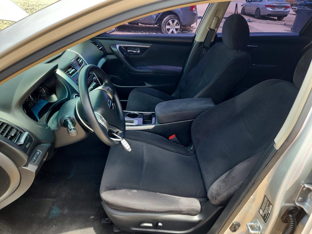 2013 Nissan Altima - Фото 7