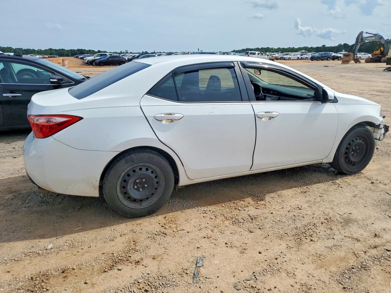 2019 Toyota Corolla Le - Image 3