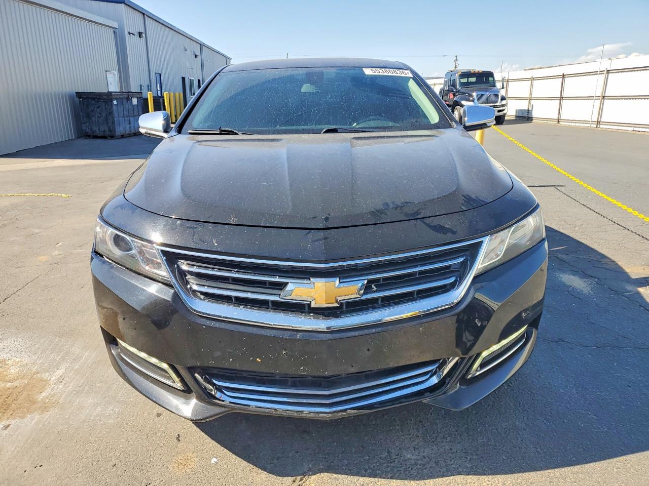 2019 Chevrolet Impala Premier - Фото 5