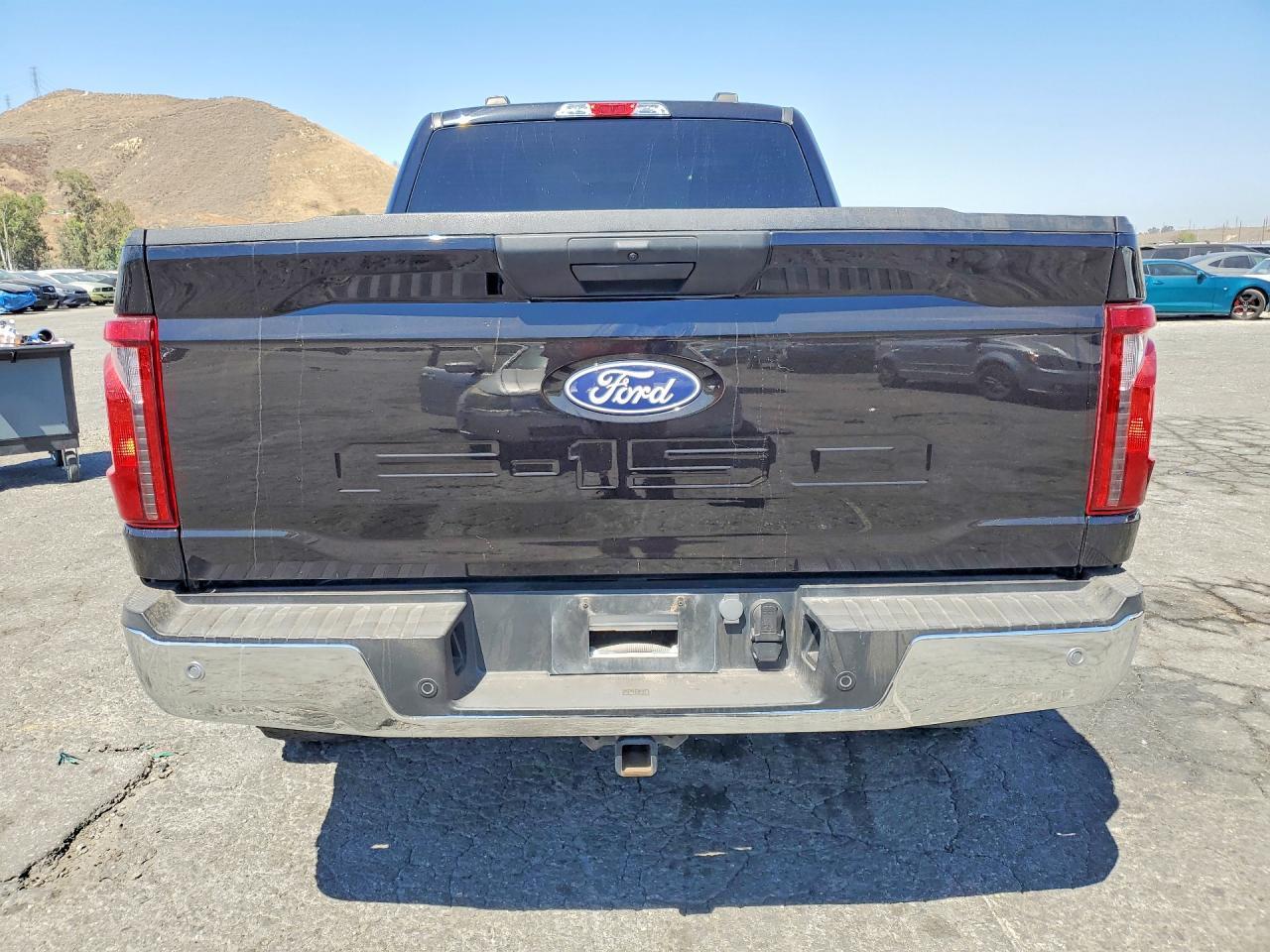2024 Ford F150 Xl - Image 6