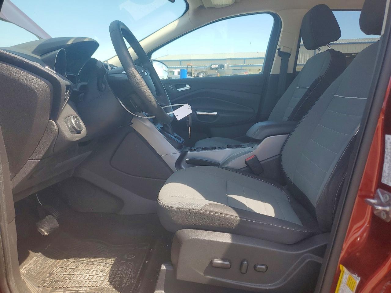 2015 Ford Escape Se - Фото 7