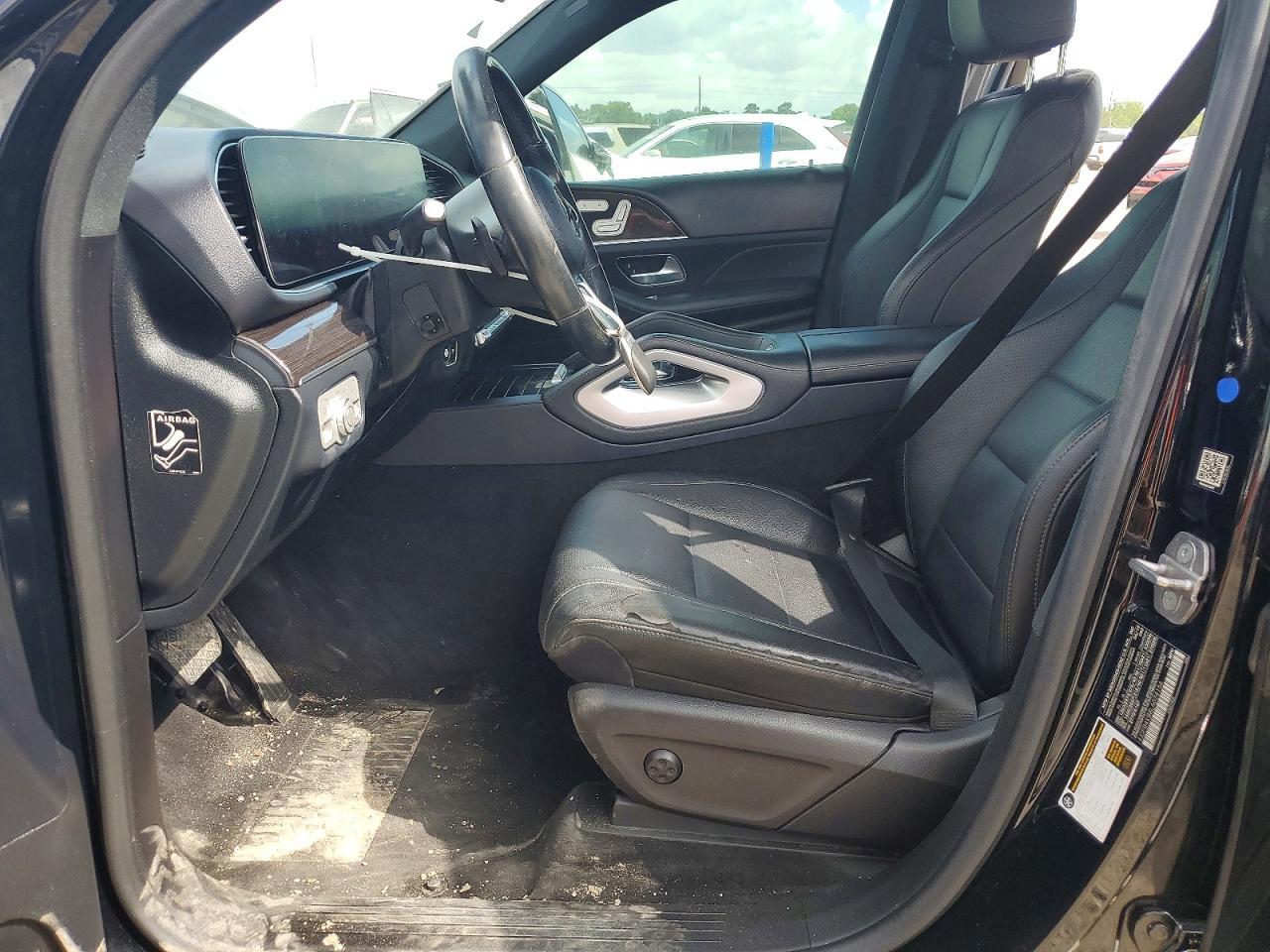 2020 Mercedes-Benz Gle 350 4Matic - Image 7