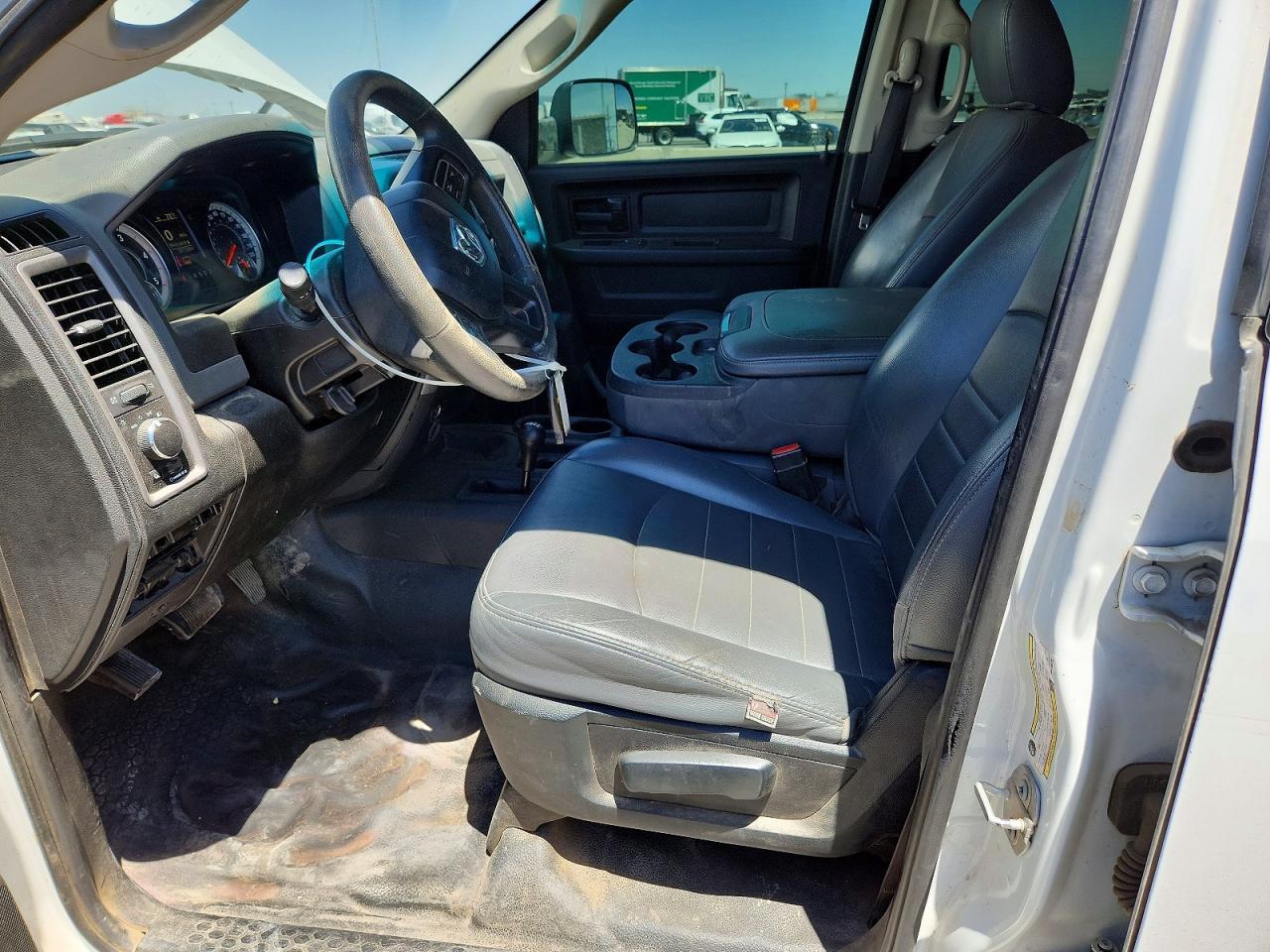 2018 Ram 2500 St - Image 7