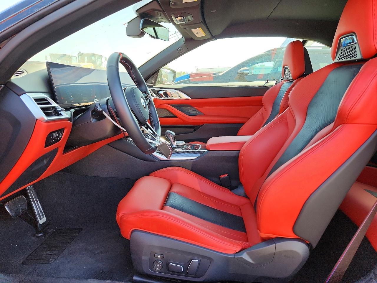 2026 BMW M4 - Image 7