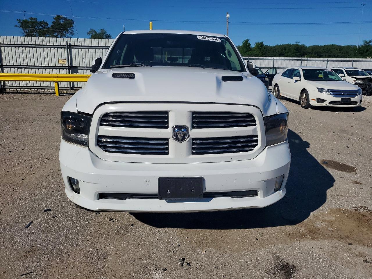 2013 Ram 1500 Sport - Image 5
