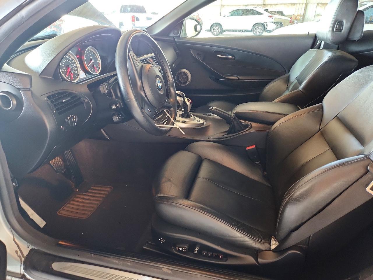 2009 BMW M6 - Фото 7