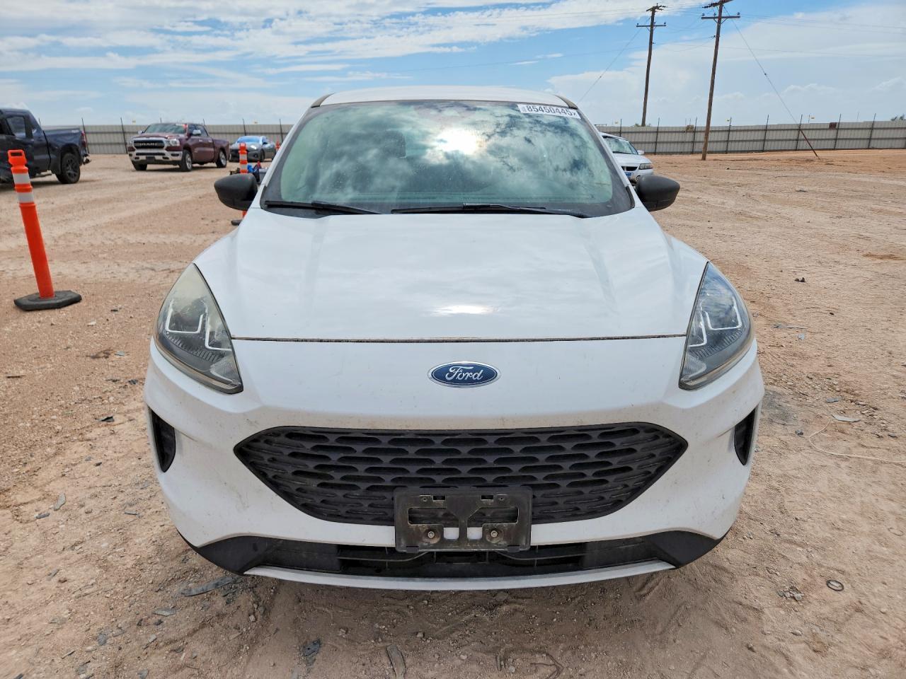 2020 Ford Escape S - Image 5