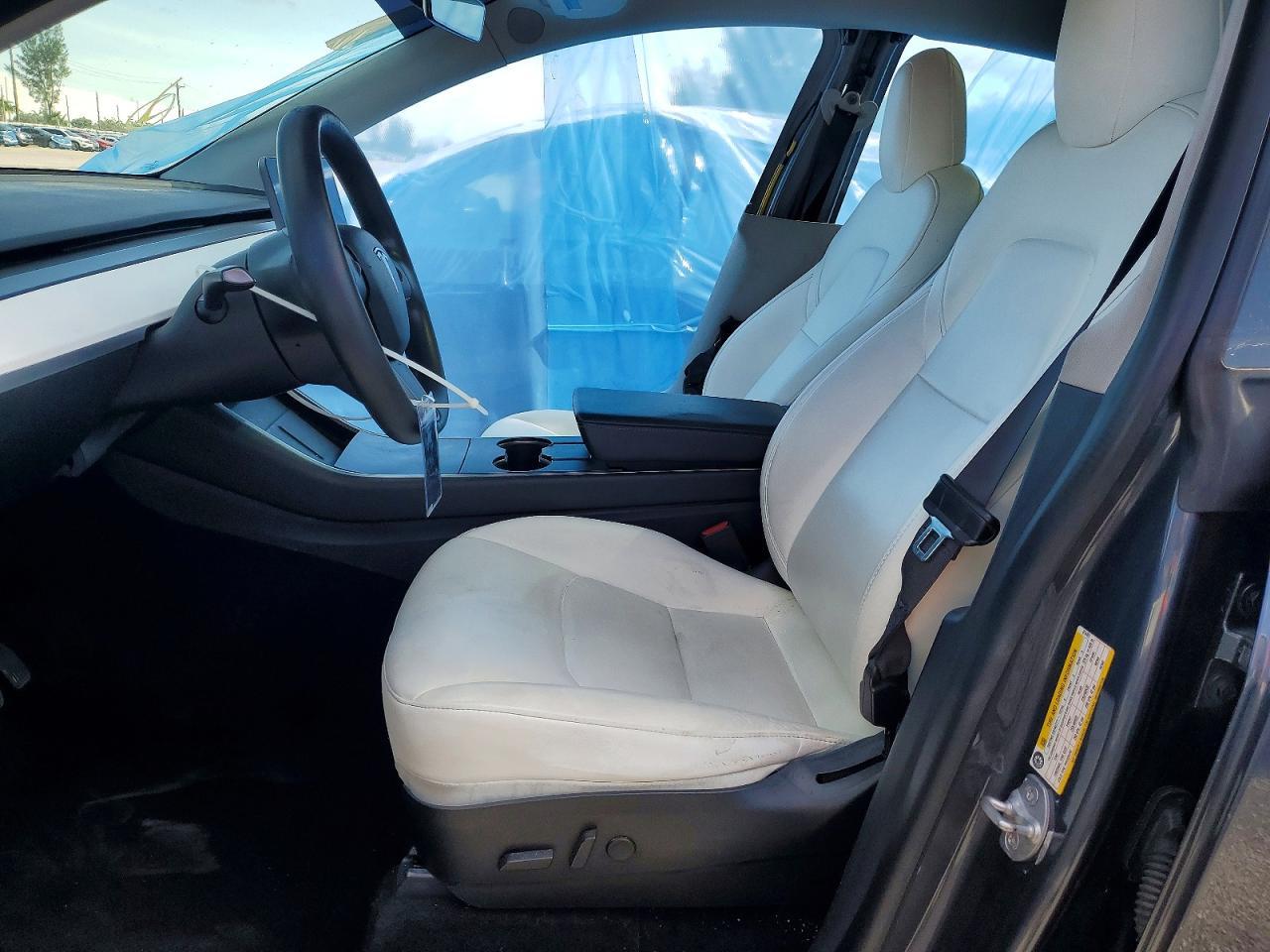 2020 Tesla Model Y - Фото 7