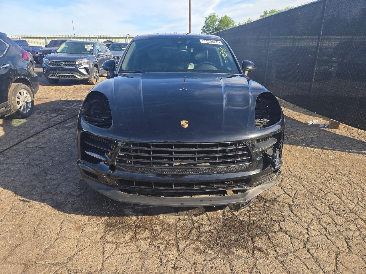 2020 Porsche Macan S - Фото 5