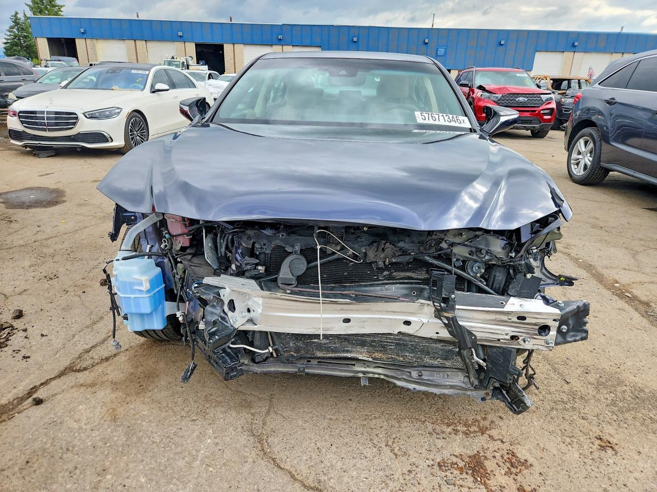 2021 Lexus Es 350 Base - Image 5