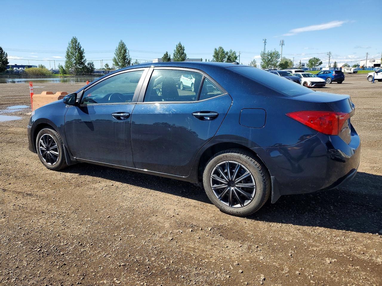 2019 Toyota Corolla L - Image 2