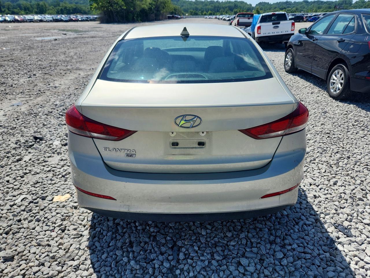 2017 Hyundai Elantra Se - Image 6