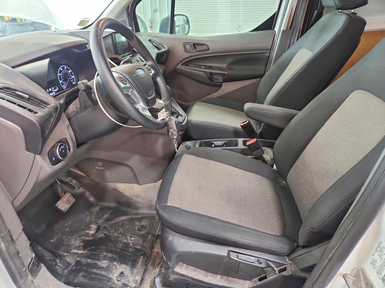 2020 Ford Transit Connect Xl - Фото 7