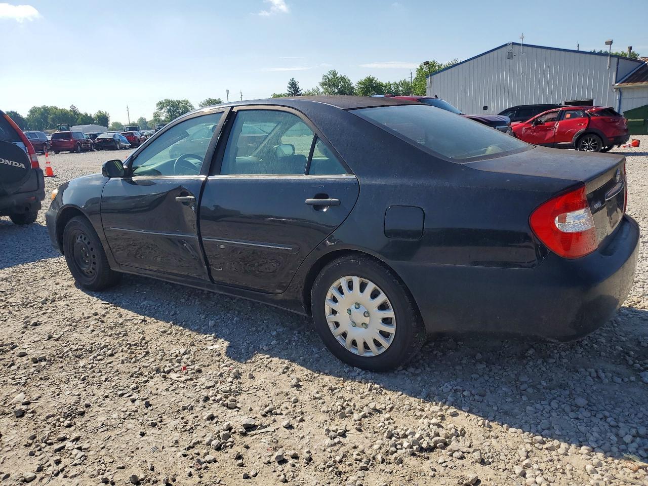 2003 Toyota Camry Xle - Image 2