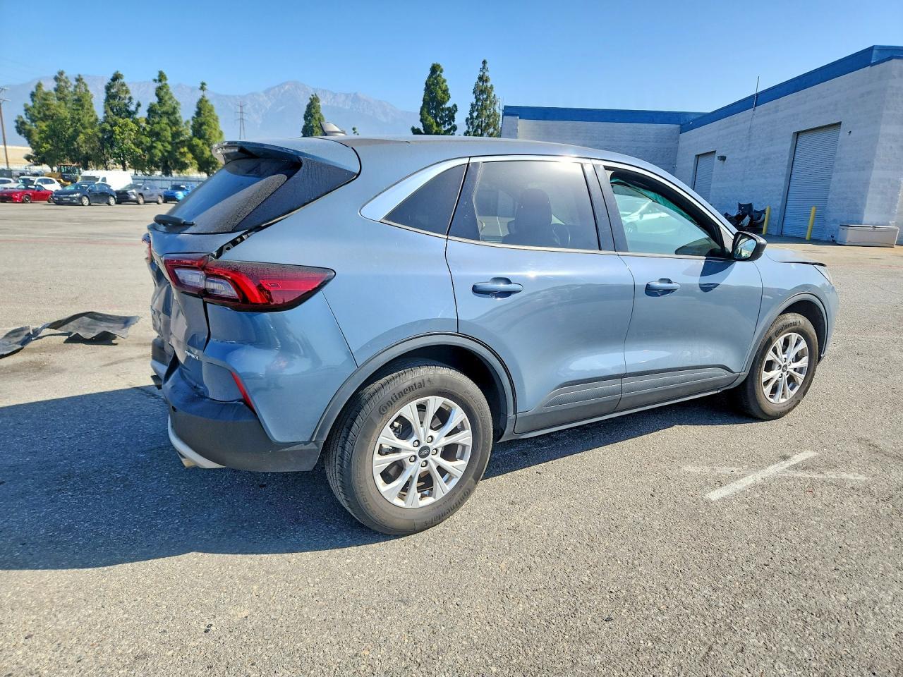 2024 Ford Escape Active - Image 3