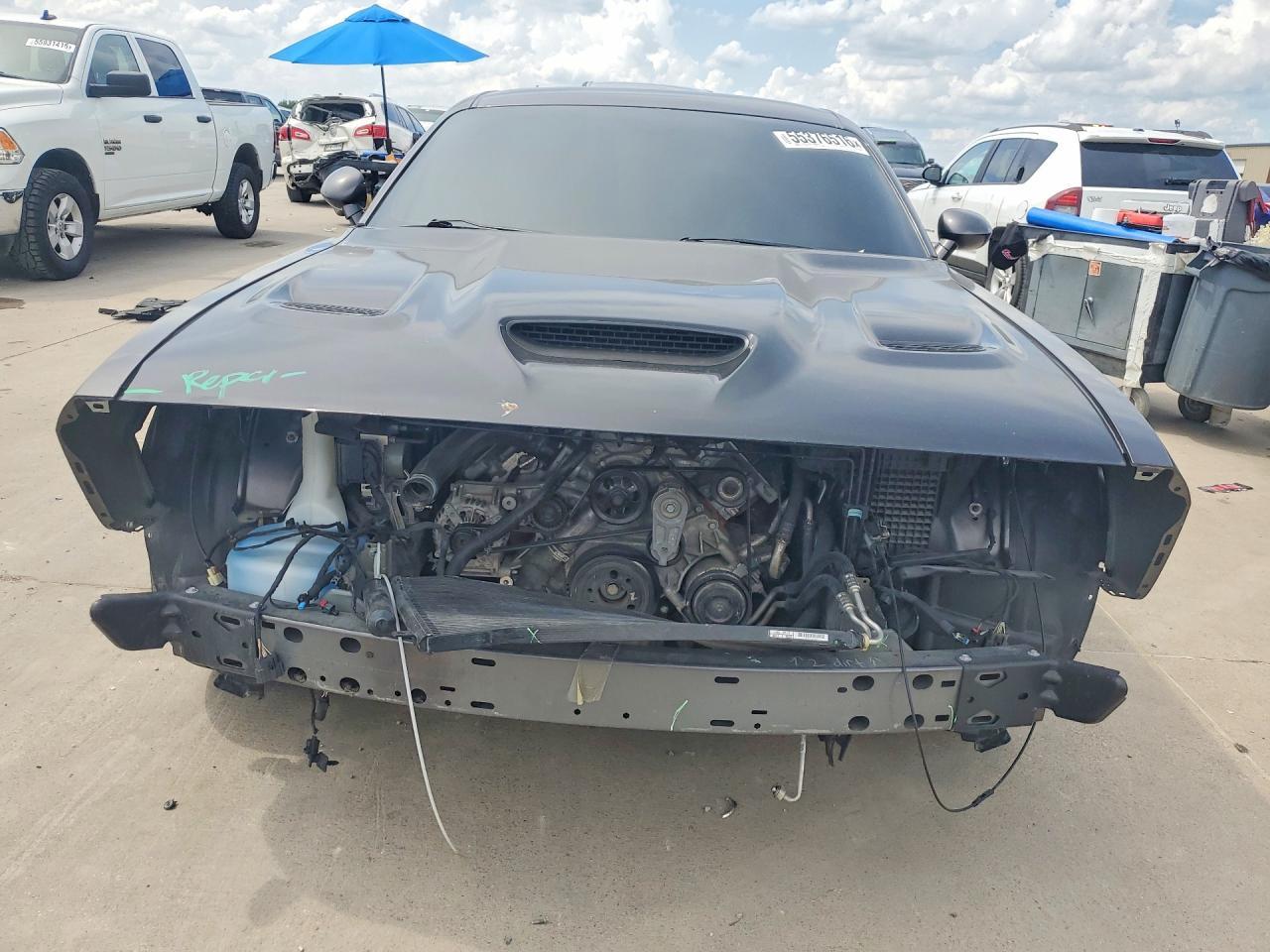 2021 Dodge Challenger R - Image 5