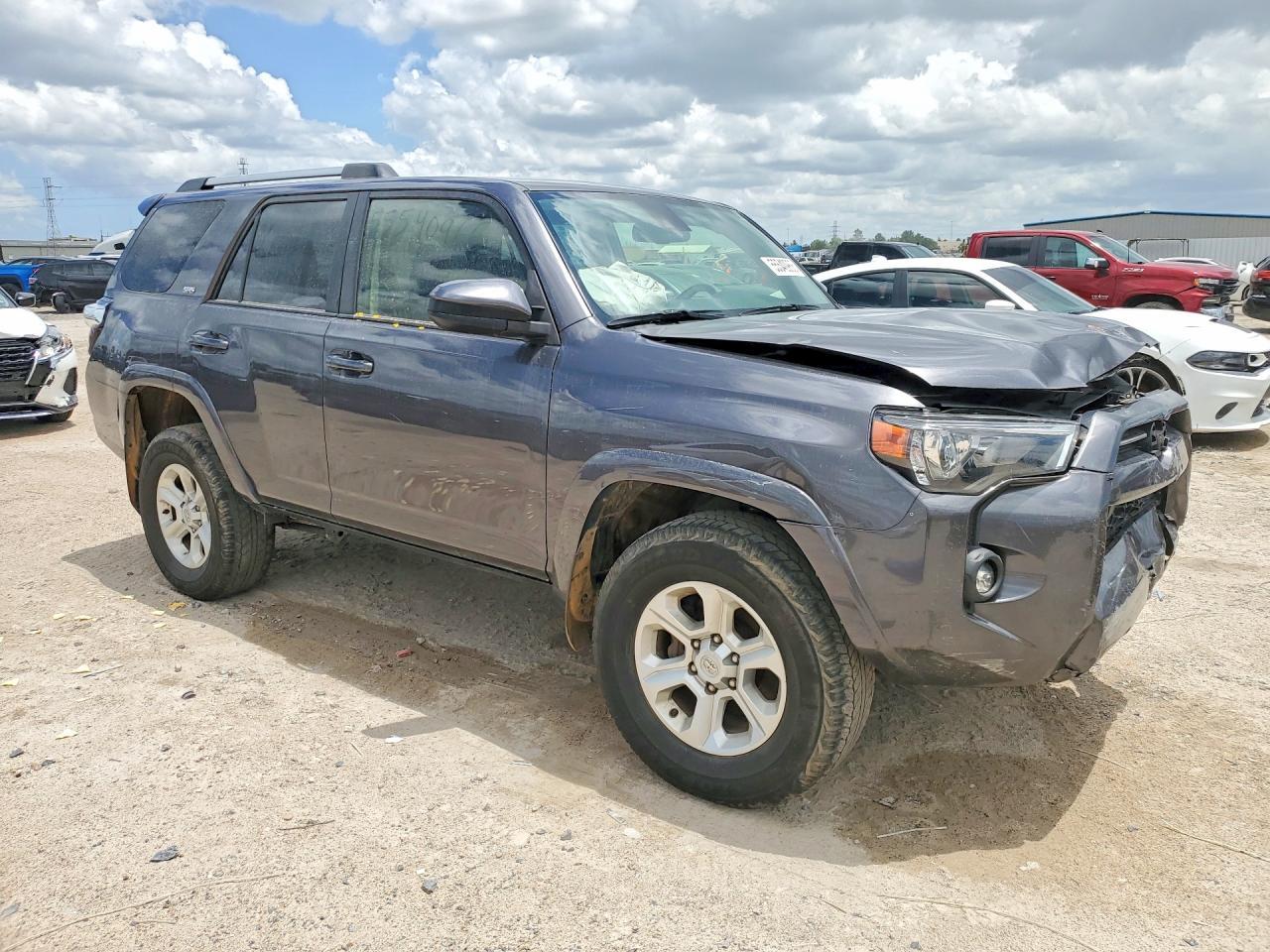 2023 Toyota 4Runner Sr5 - Фото 4
