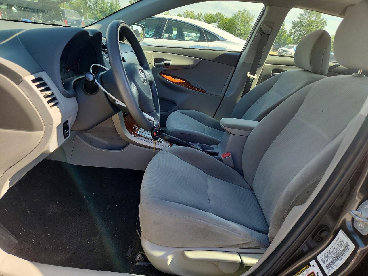 2009 Toyota Corolla Xle - Фото 7