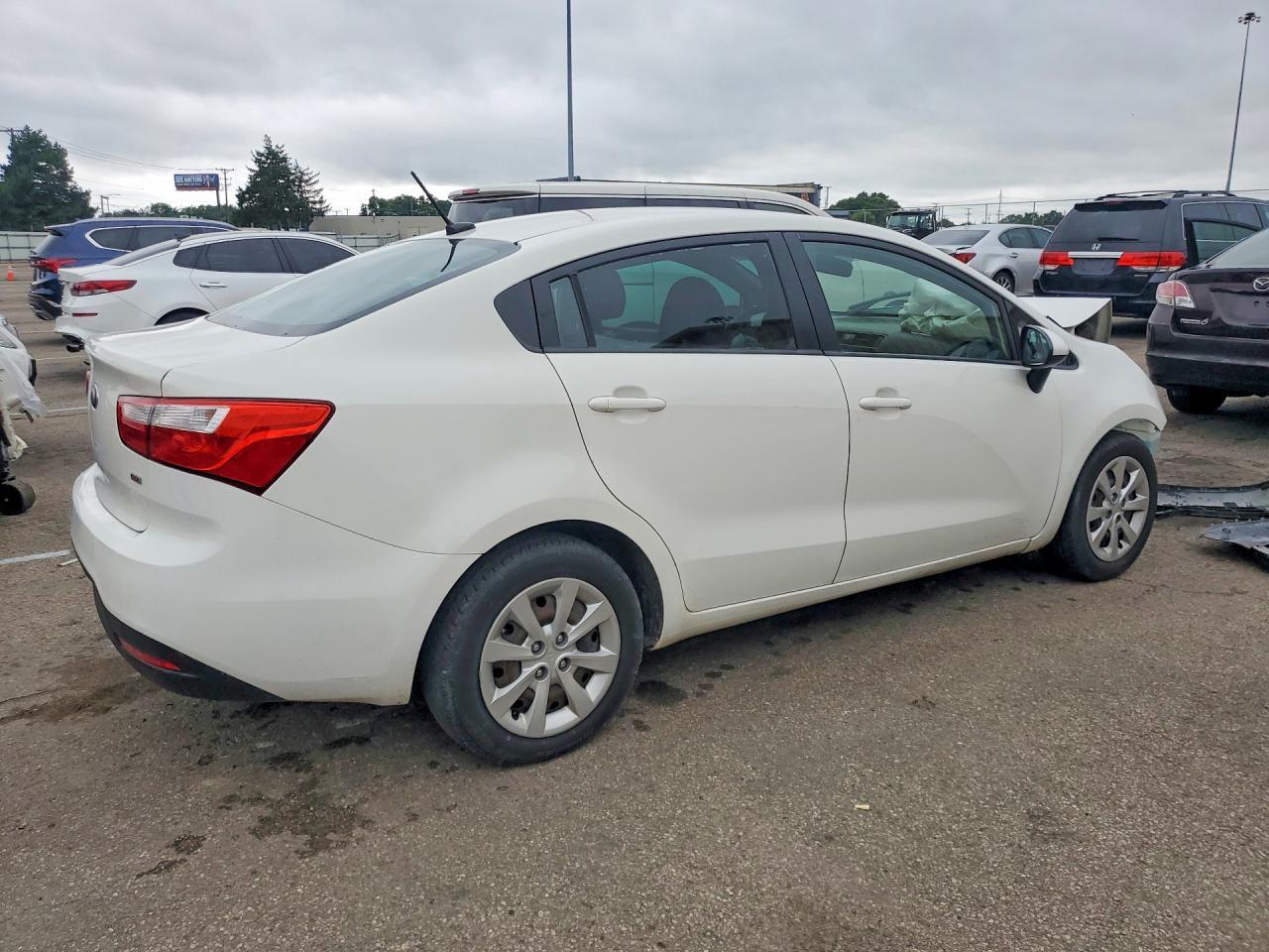 2013 Kia Rio Lx - Image 3
