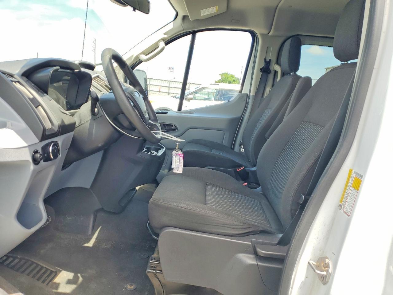 2018 Ford Transit T-350 - Image 7