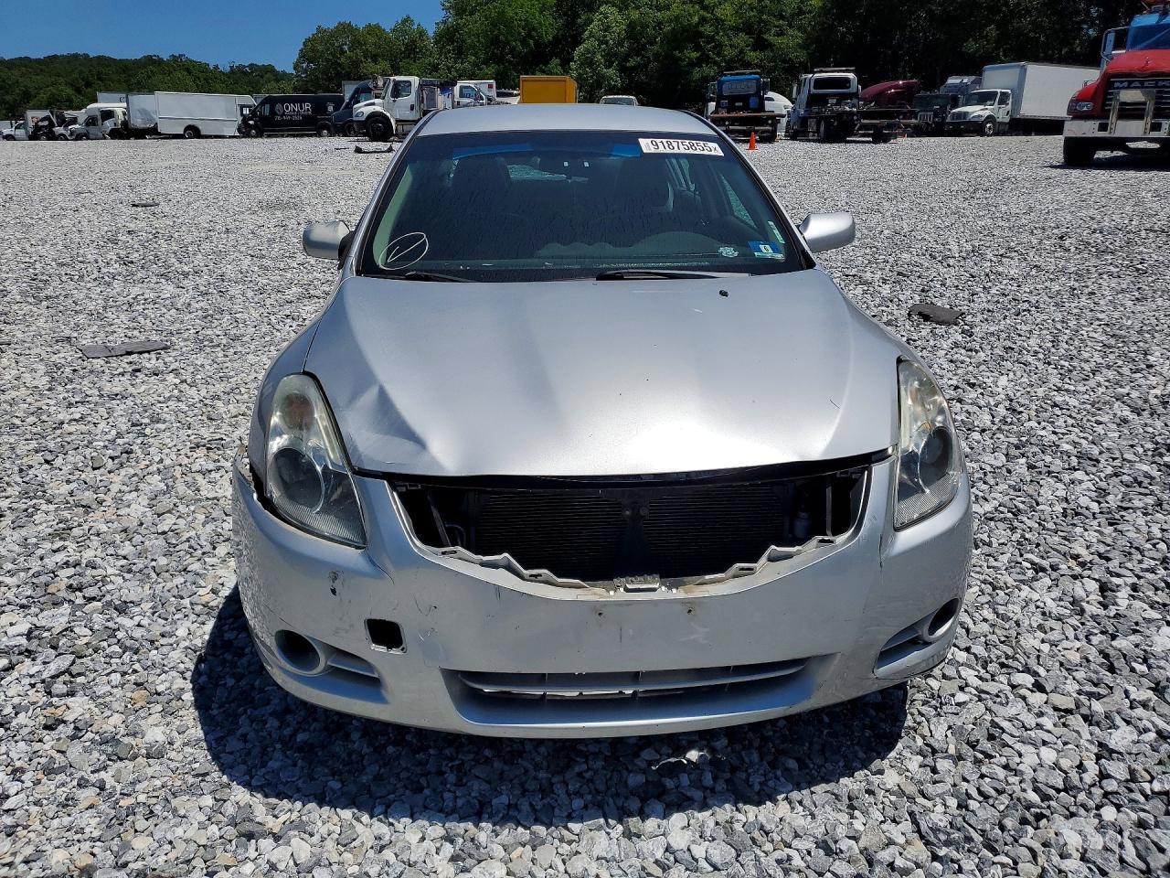 2012 Nissan Altima Base - Image 5