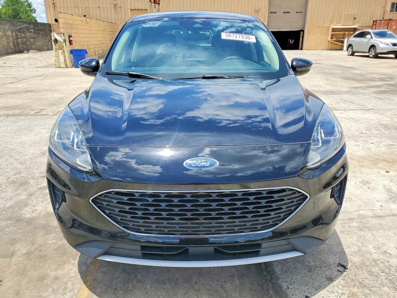 2020 Ford Escape Se - Image 5