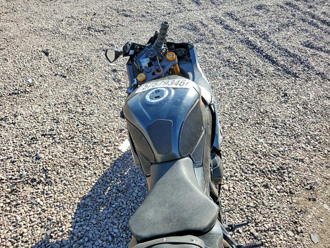 2021 Suzuki Gsx-R1000 R - Image 6