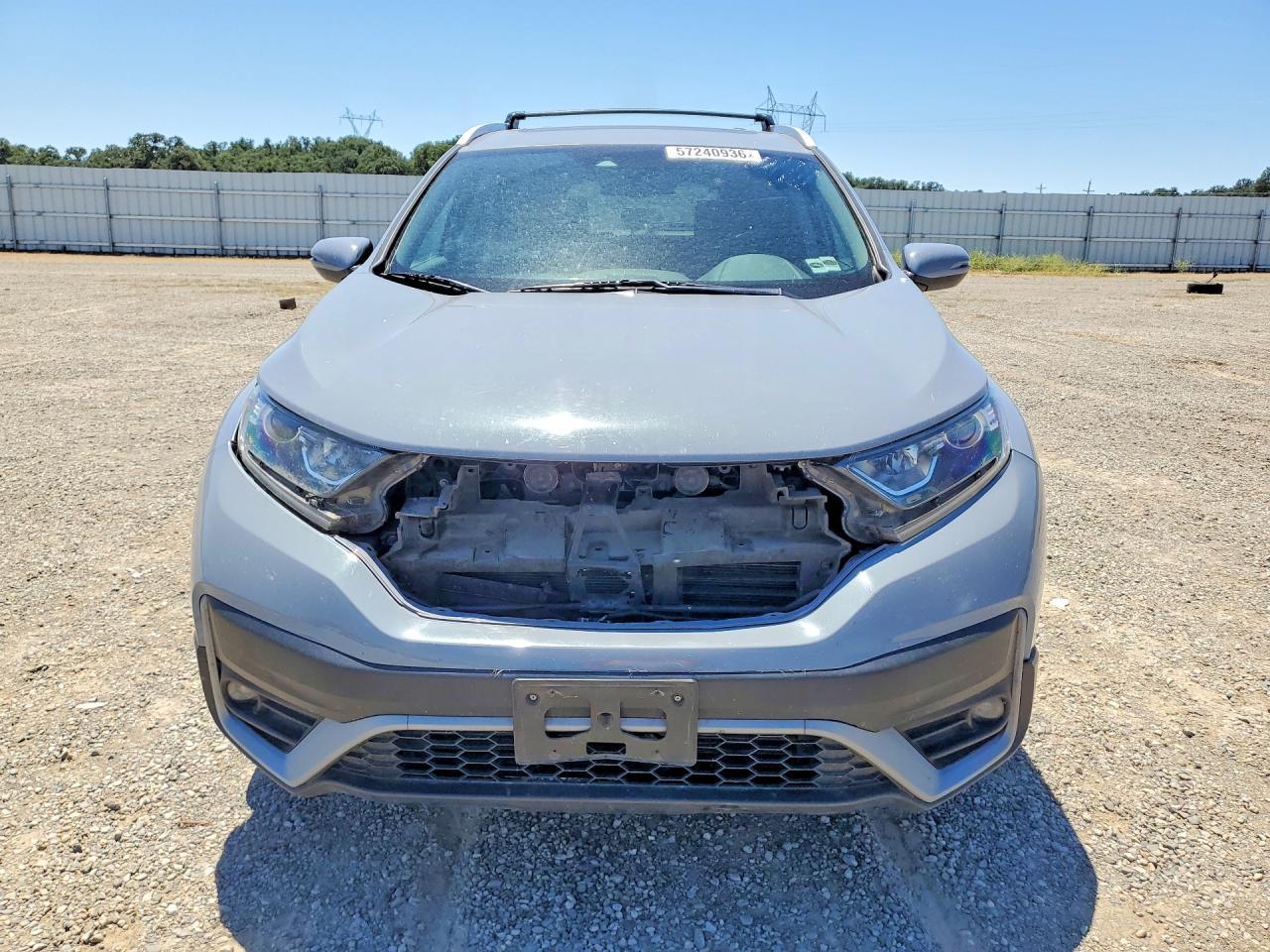 2022 Honda Crv - Image 5