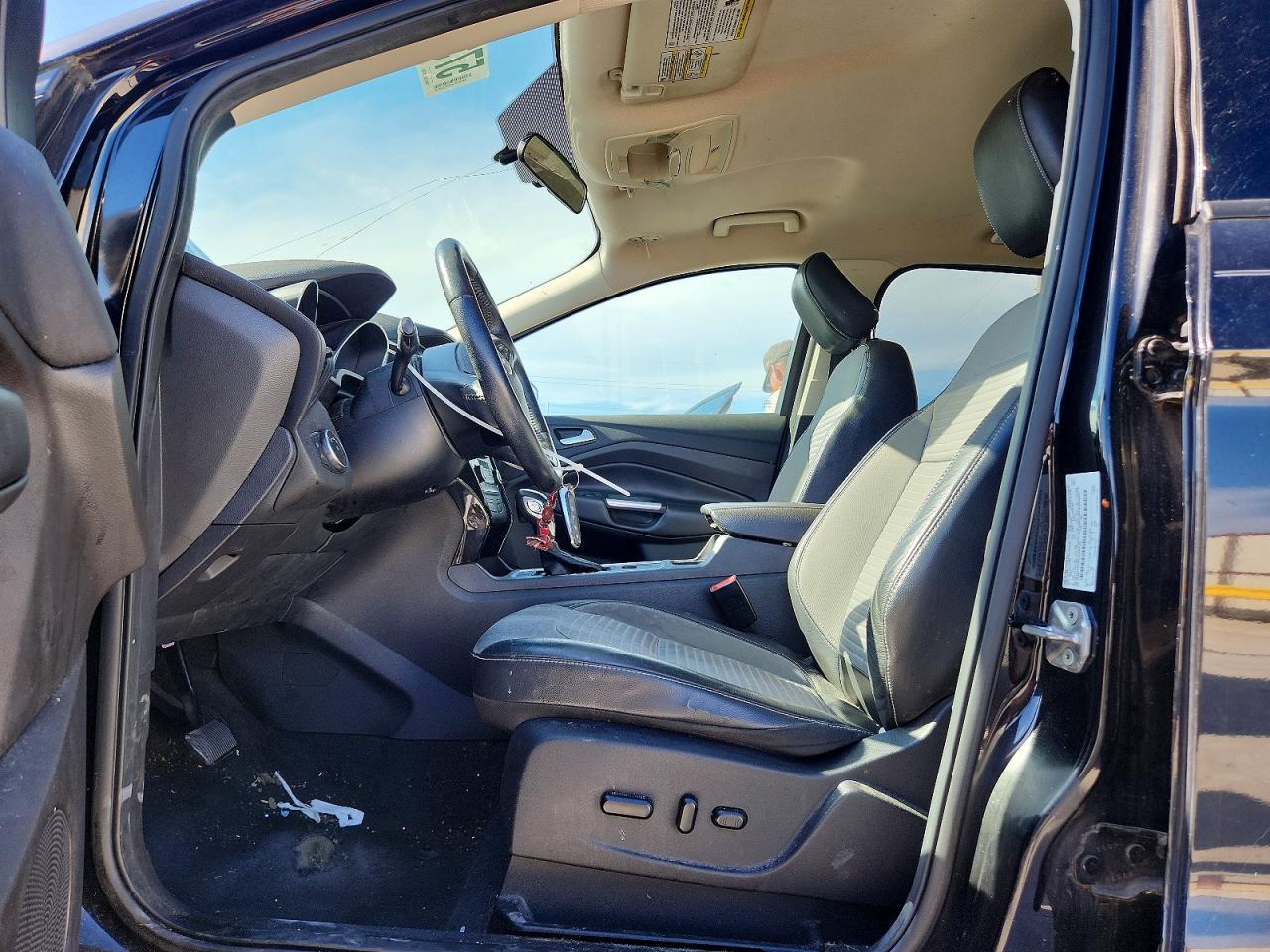 2019 Ford Escape Se - Image 7