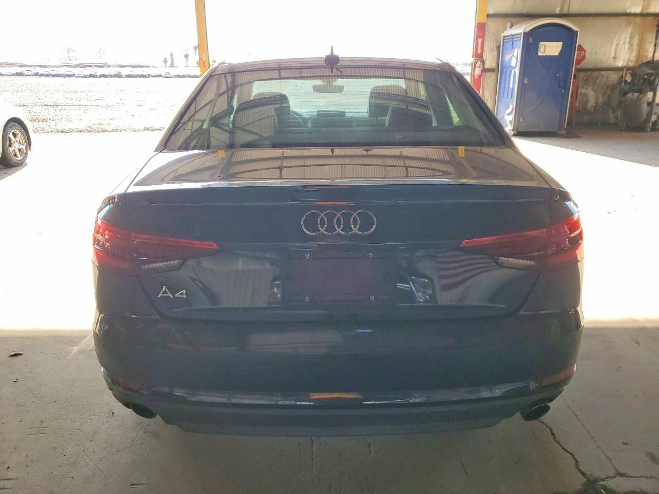 2017 Audi A4 Premium - Image 6