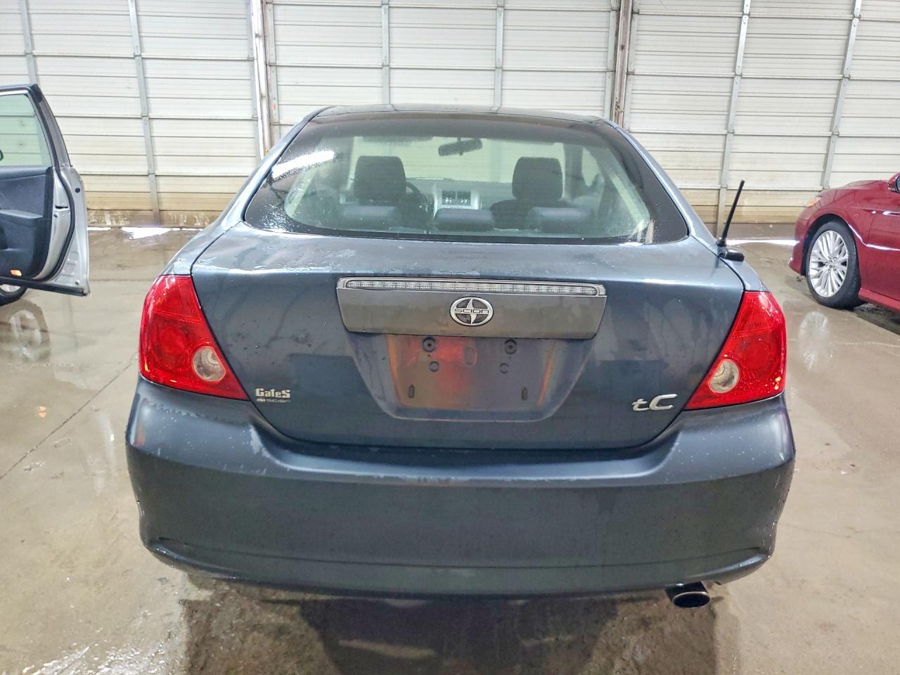 2006 Scion Tc Base - Фото 6