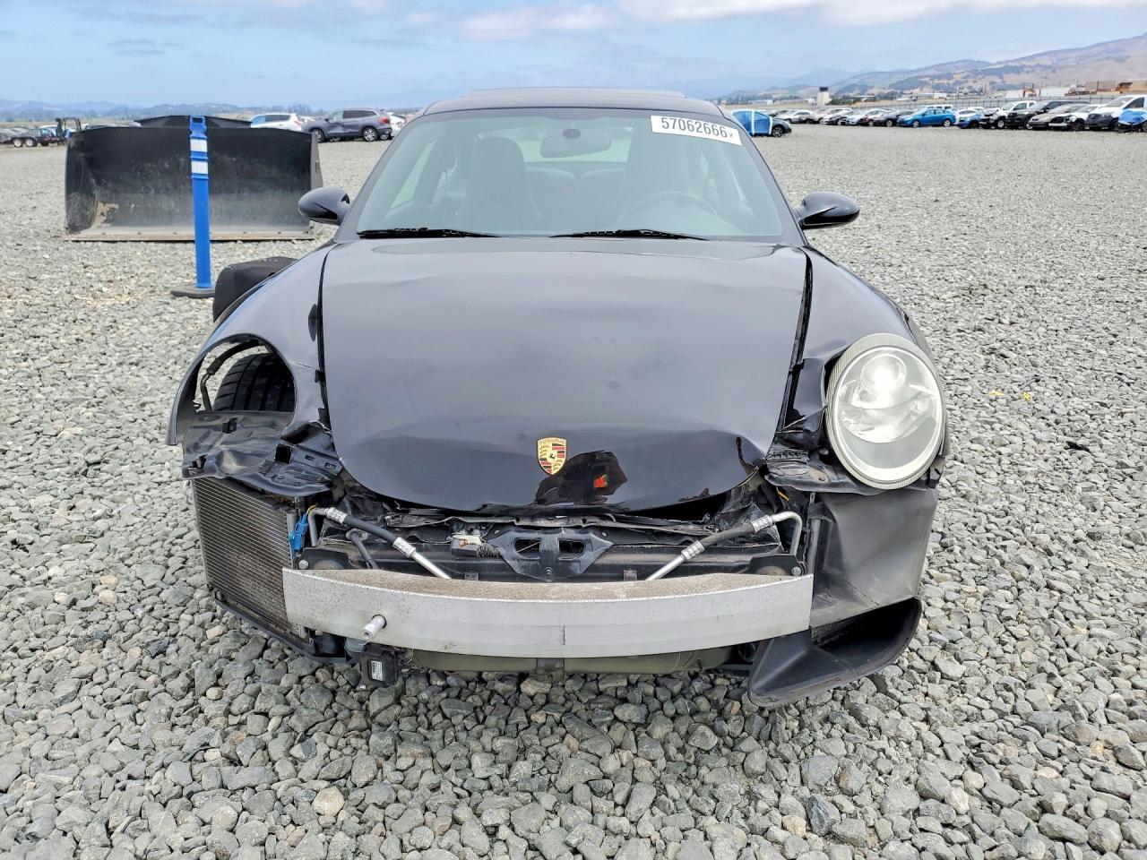 2007 Porsche 911 New Generation Carrera - Фото 5