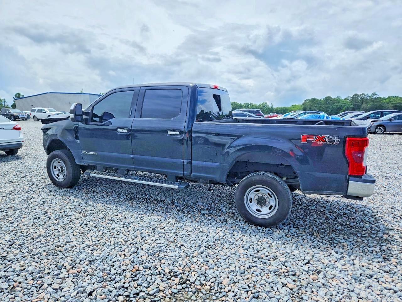 2017 Ford F250 Super Duty - Image 2