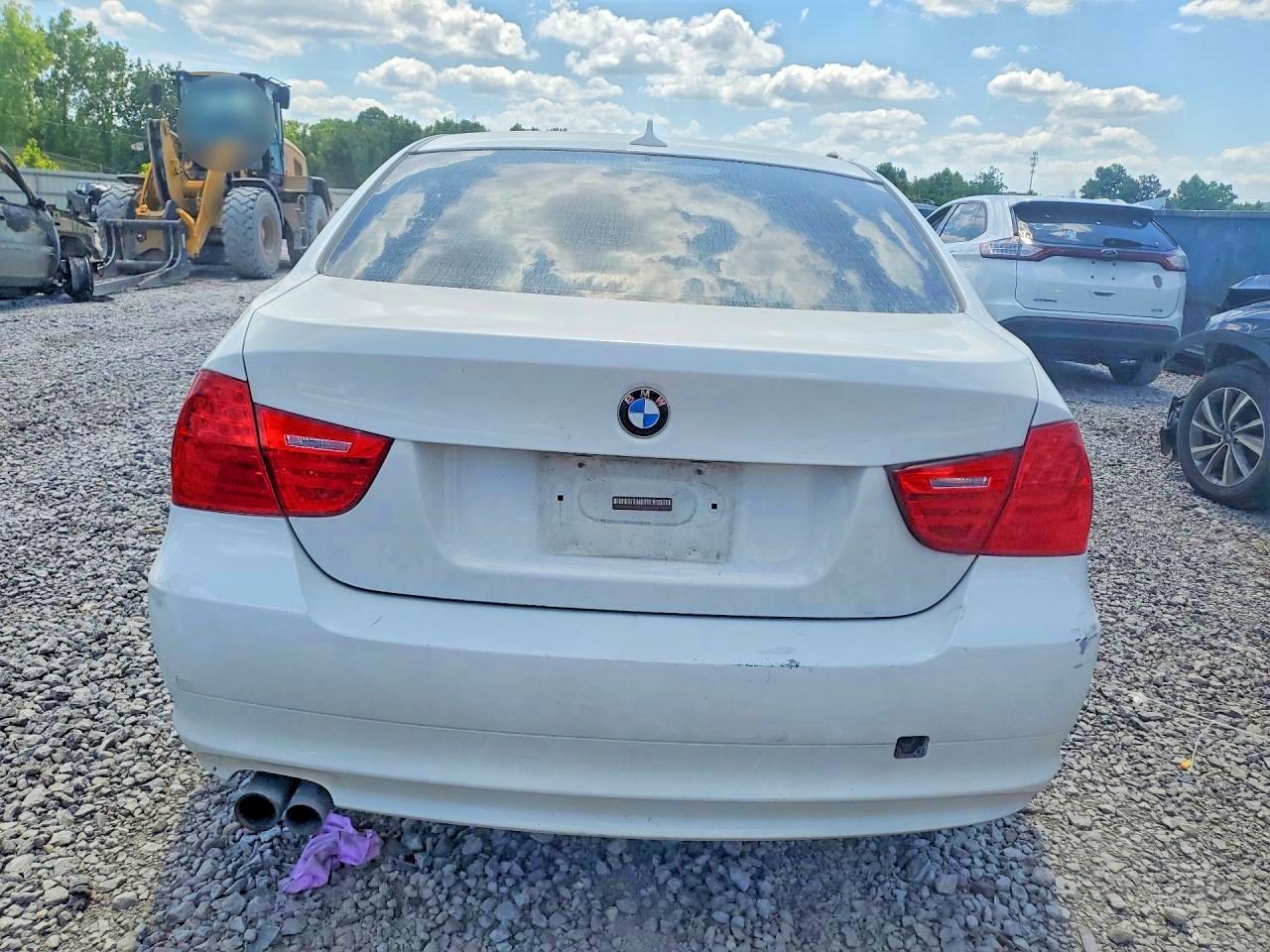 2011 BMW 328 Xi Sulev - Фото 6