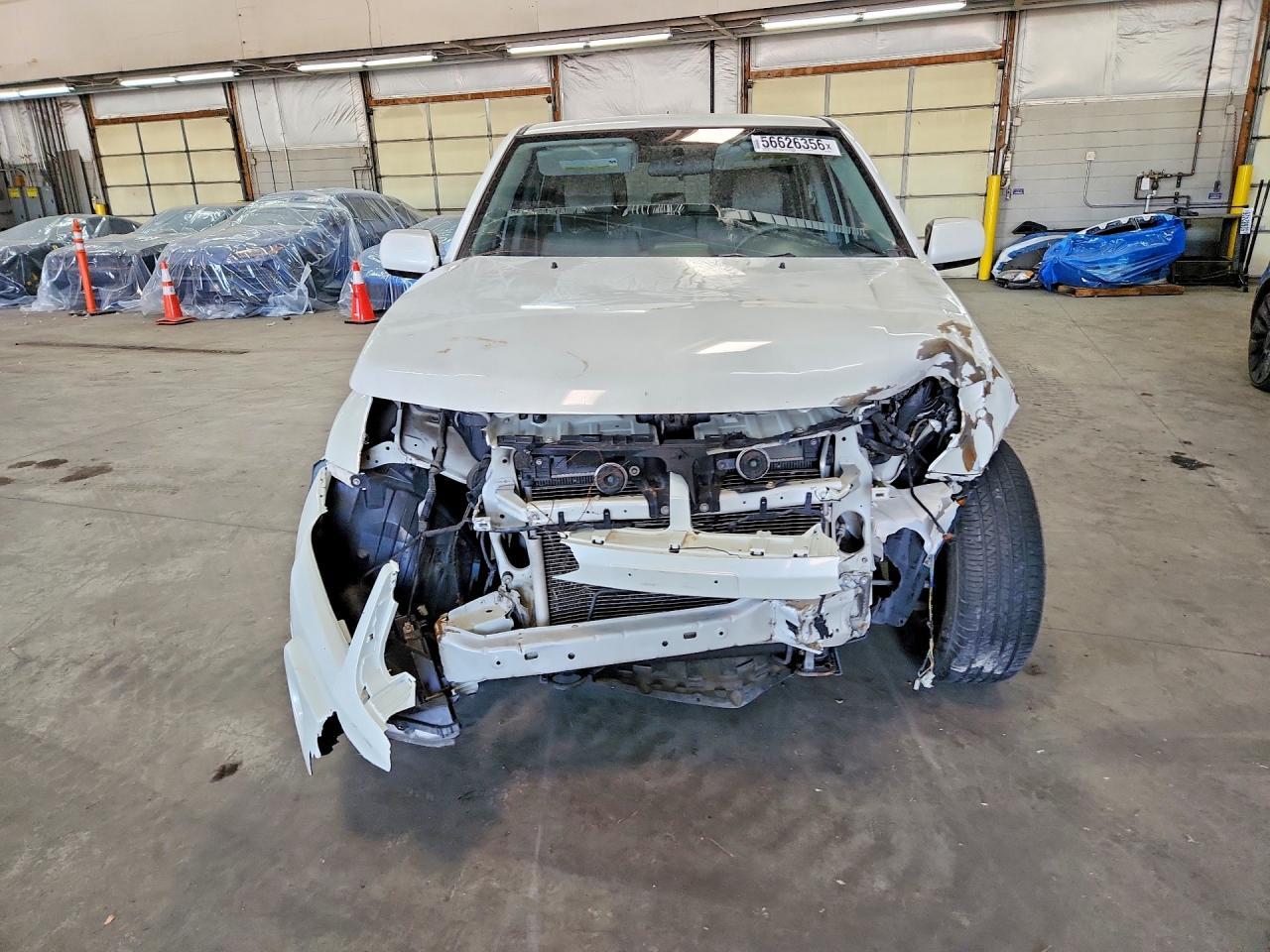 2012 Suzuki Grand Vitara Premium - Фото 5