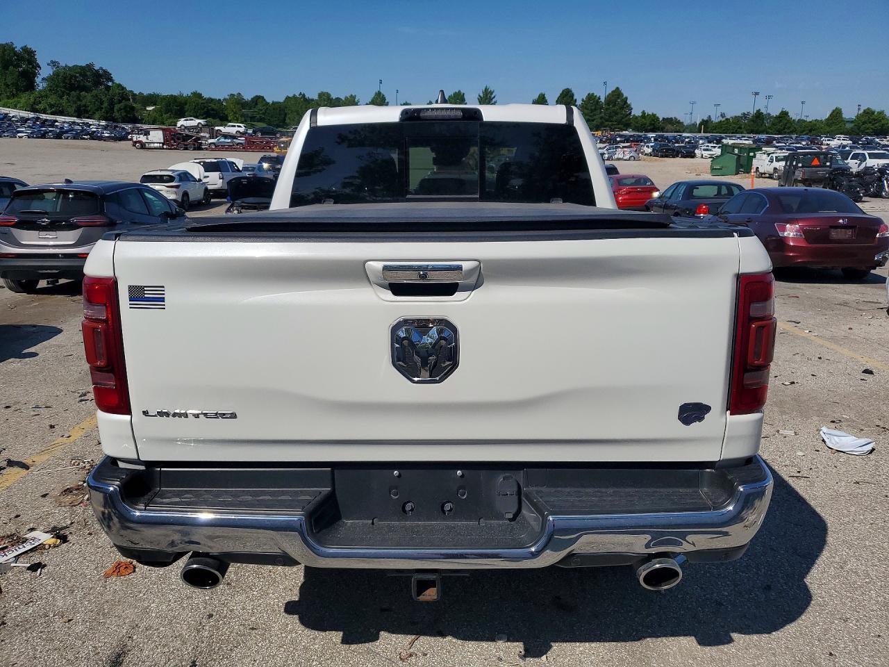2022 Ram 1500 Limited - Image 6