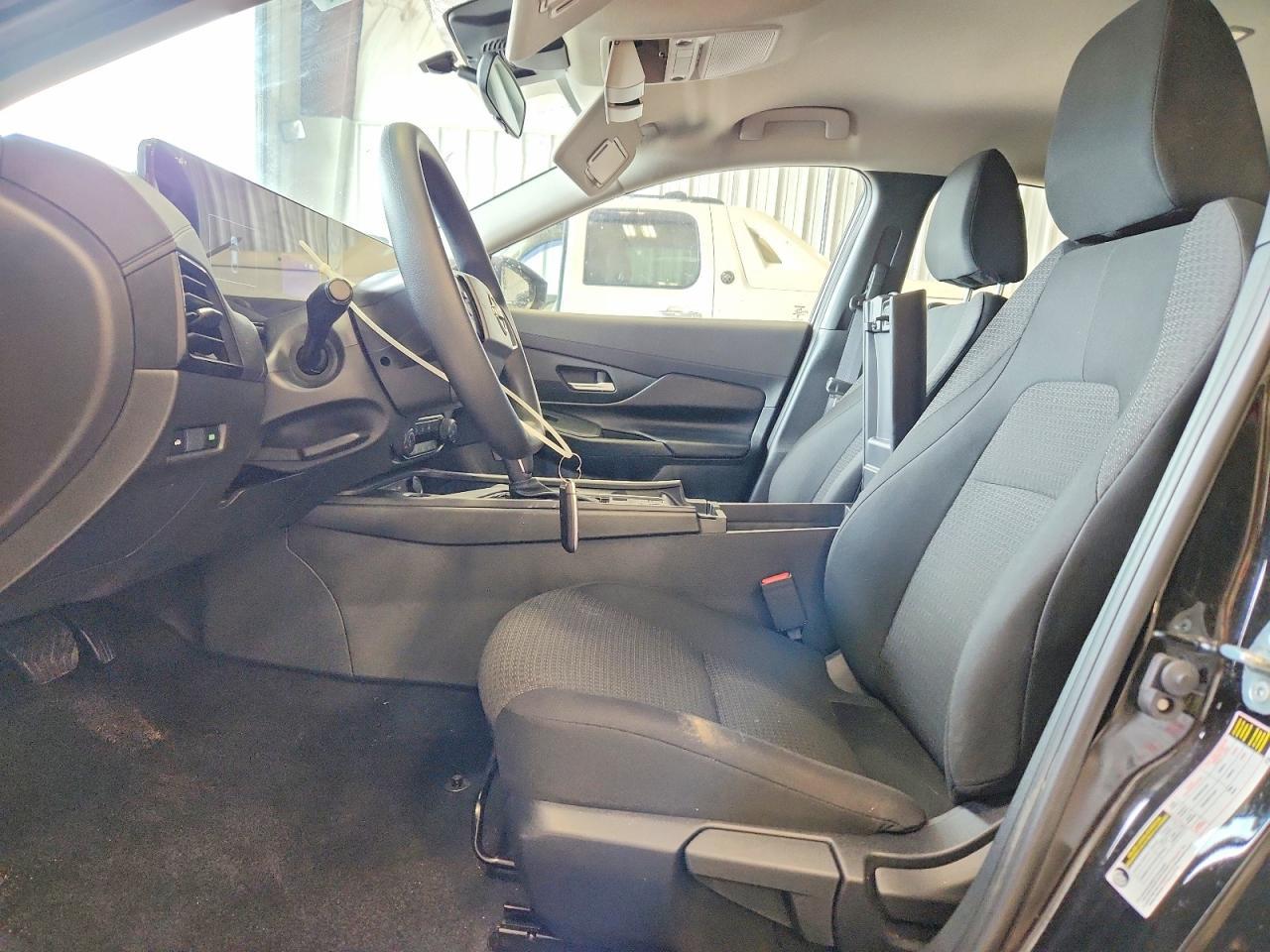 2026 Nissan Sentra S - Image 7