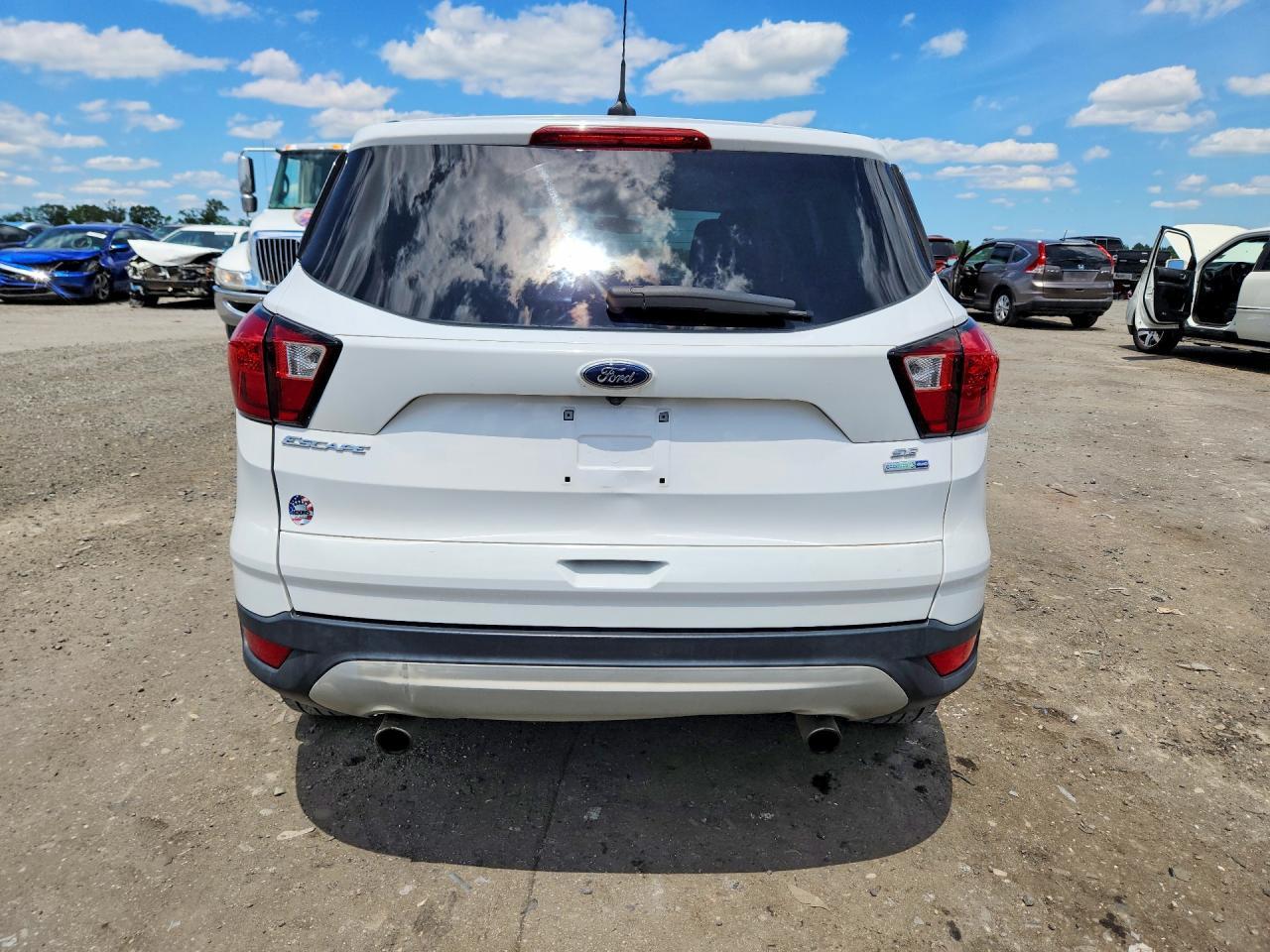 2019 Ford Escape Se - Image 6