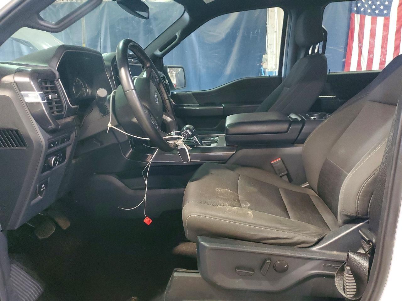 2023 Ford F150 Supercrew - Image 7