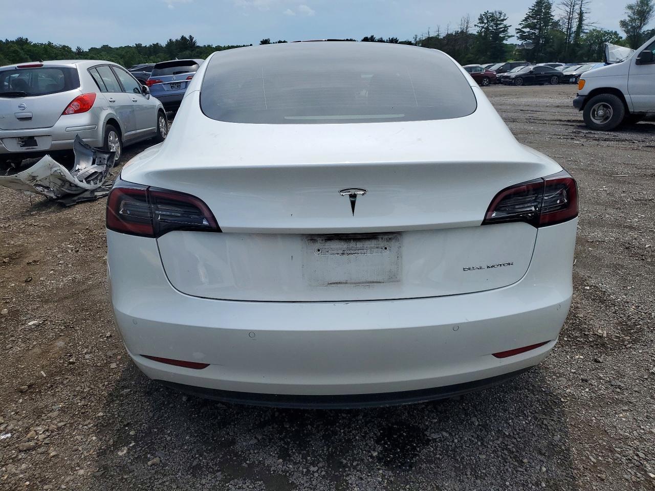 2021 Tesla Model 3 - Image 6