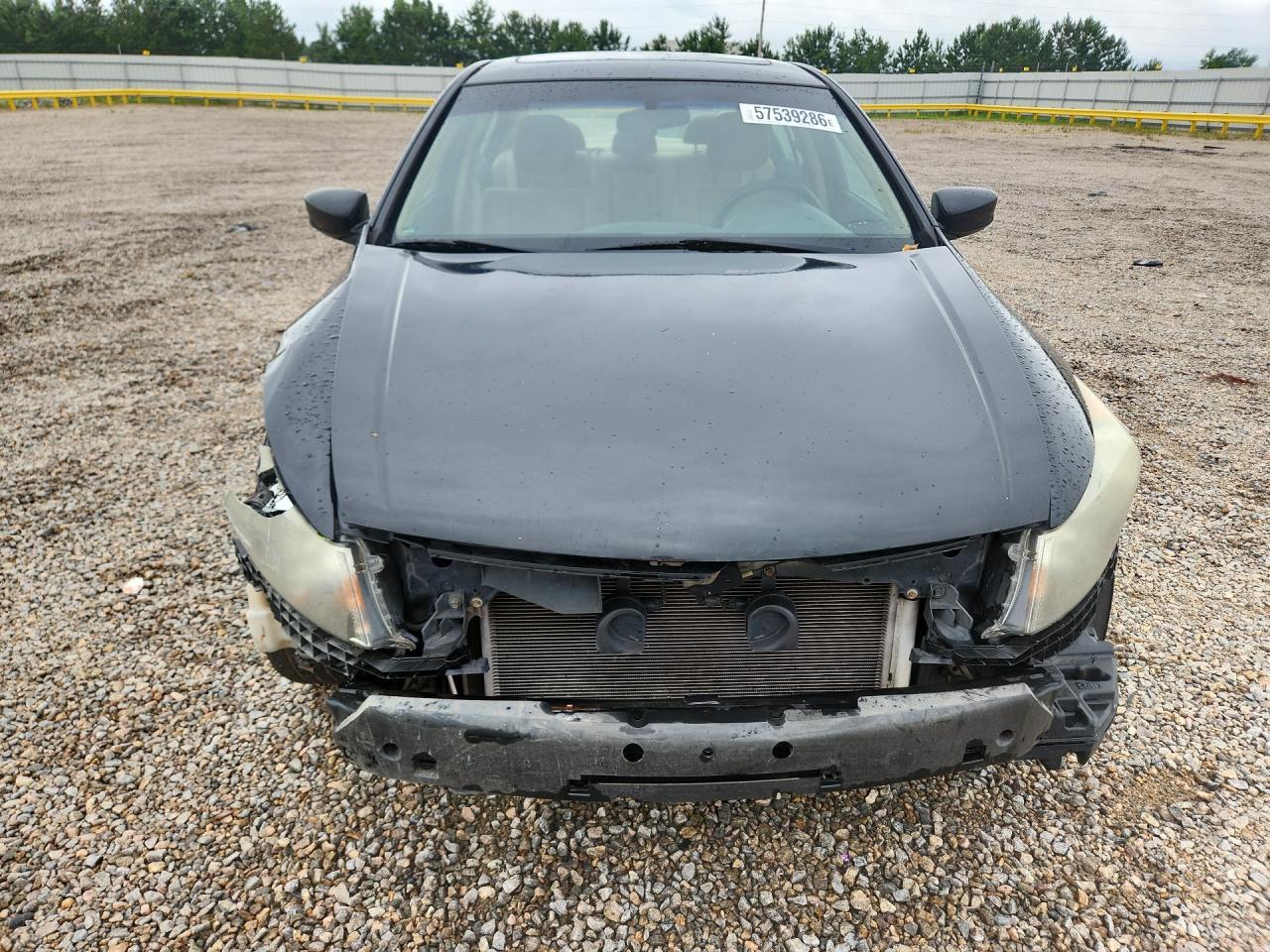 2011 Honda Accord Ex - Фото 5