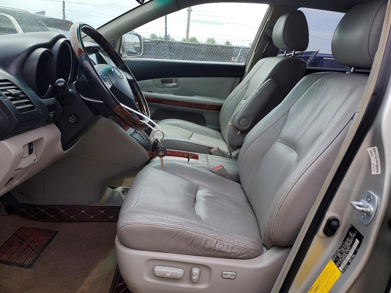 2007 Lexus Rx 400H - Image 7