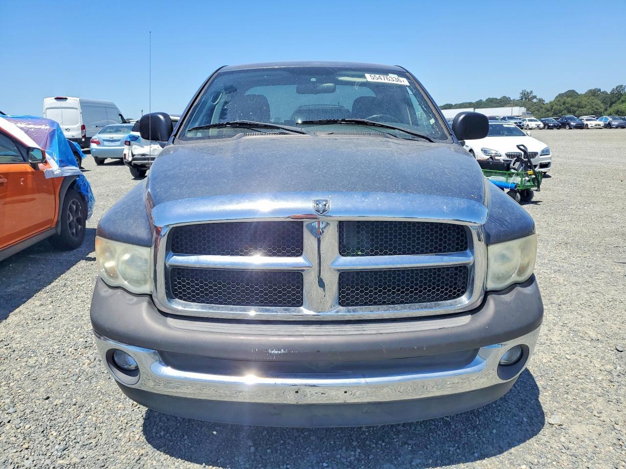 2008 Dodge Ram - Фото 5