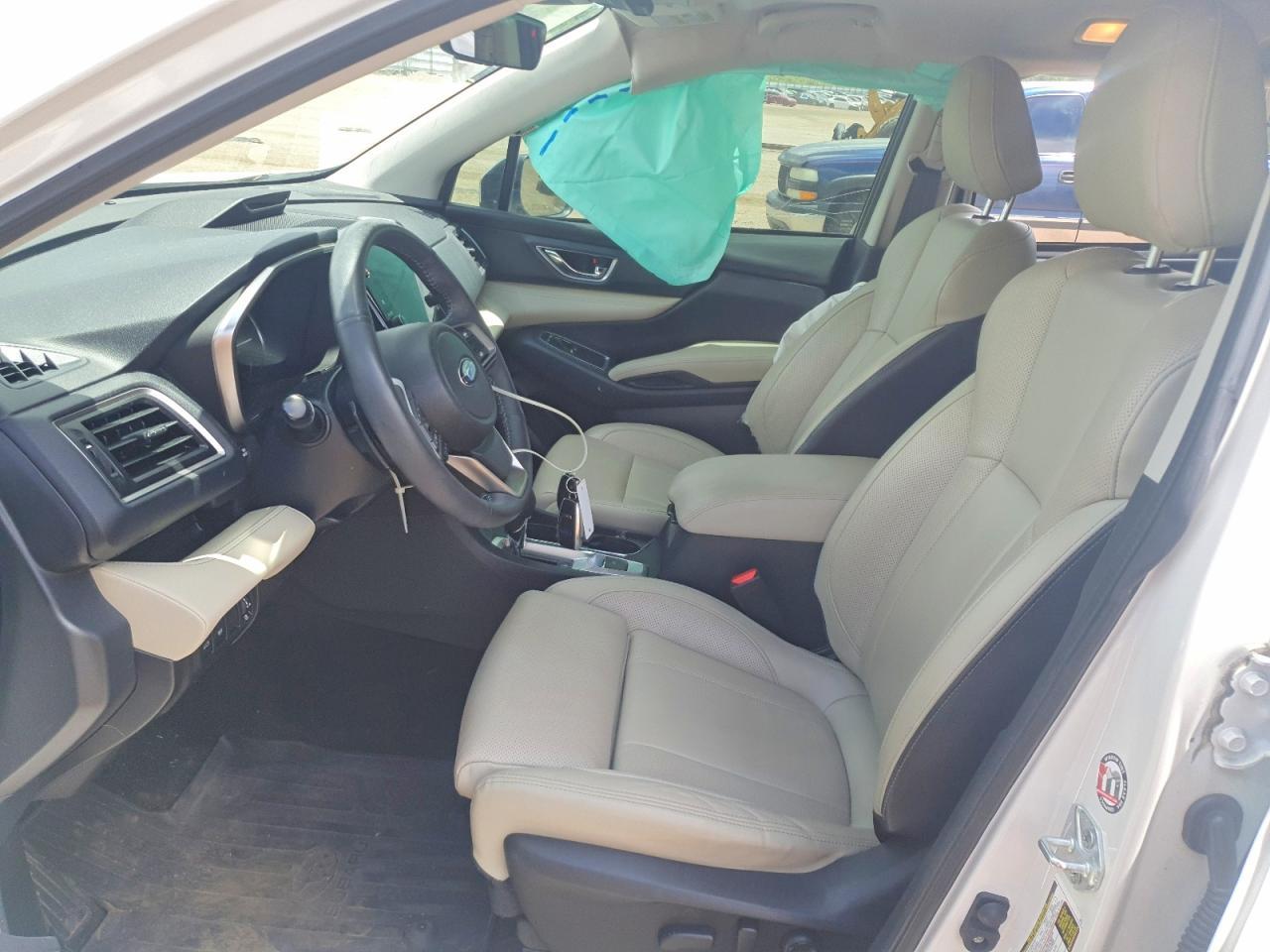 2023 Subaru Ascent Limited - Фото 7
